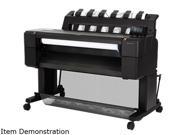 HP Designjet T930 36 L2Y21A 2400 dpi x 1200 dpi Color Inkjet Printer