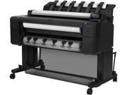 HP Designjet T2530 36 in L2Y25A 2400 x 1200 dpi Color Inkjet MFP Printer