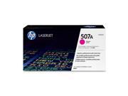 HP CE403A Toner Magenta HP CE403A Toner Magenta