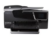 HP Officejet 6600 Wireless Thermal Inkjet MFC All In One Color Printer