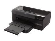 HP Officejet 6100 WiFi 802.11b/g Thermal Inkjet Workgroup Color Printer with ePrint Capability