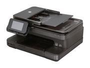 Hp Photosmart 7520 Wireless Inkjet Mfc / All-in-one Color Printer