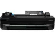 HP Designjet T120 24 CQ891A 1200 dpi x 1200 dpi Wireless USB Color Inkjet Printer