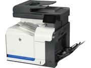 HP LaserJet Pro 500 M570dn CZ271A Duplex 600 x 600 dpi USB Ethernet Color All in One Laser Printer