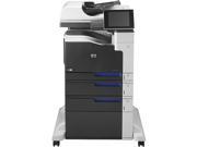 HP LaserJet Enterprise 700 M775f CC523A Up to 30 ppm 600 x 600 dpi Duplex Color Laser MFP Printer