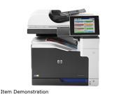 HP LaserJet Enterprise 700 M775dn CC522A Up to 30 ppm 600 x 600 dpi Duplex Color Laser MFP Printer