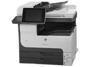 HP LaserJet Enterprise M725dn CF066A up to 40 ppm 1200 x 1200 dpi Duplex Workgroup Monochrome 3 in One Laser Printer