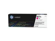 HP CF303A Toner Magenta HP CF303A Toner Magenta
