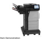 HP LaserJet Enterprise M680z CZ250A Up to 45 ppm 600 x 600 dpi Color Laser MFP Printers