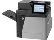 HP LaserJet Enterprise M680dn CZ248A Up to 45 ppm 1200 x 1200 dpi Duplex Color Laser MFP Printer