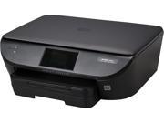 HP Envy 5660 F8B04A Duplex 4800 dpi x 1200 dpi wireless USB color Inkjet All In One Printer