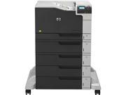 HP LaserJet M750xH D3L10A Up to 33 ppm 600 x 600 dpi Duplex Color Laser Printer