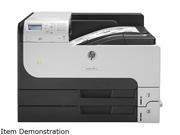 HP LaserJet Enterprise 700 M712N CF235A BGJ Dupelx 1200 x 1200 dpi USB Ethernet Monochrome Laser Printer