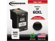 Innovera IVRC641WN Black Ink Cartridge Innovera IVRC641WN Black Ink Cartridge