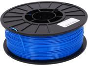 Makerbot MP01973 True Blue 1.75mm ABS plastic Filament
