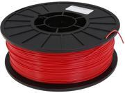 Makerbot MP01971 True Red 1.75mm ABS plastic Filament