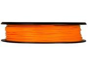 Makerbot MP06051 Neon Orange 1.75mm Spool Diameter 15.0 cm 5.90 in Spool Width 4 cm 1.57 in Spool Hub Hole 5.08 cm 2 in PLA plastic Filament