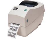 Zebra TLP 2824 Plus 282P 101210 000 Barcode Label Printers