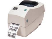 Zebra TLP 2824 Plus 282P 101111 000 Barcode Label Printers