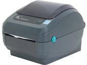 Zebra GX420d GX42 202510 000 Label Printer
