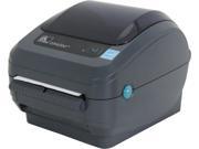 Zebra GX420d GX42 202511 000 Label Printer
