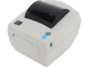 Zebra GC420d GC420 200510 000 Barcode Label Printers