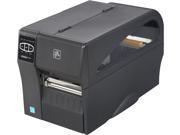 Zebra ZT200 ZT22042 T01200FZ Barcode Printer