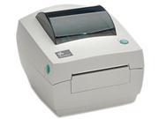 Zebra GC420d GC420 200511 000 Barcode Label Printers