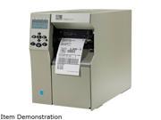 Zebra 105SLPlus 103 801 00000 Industrial Printer
