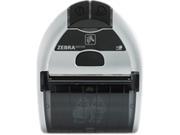 Zebra iMZ iMZ2320 M3I 0UN00010 00 Mobile Printer