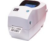 Zebra TLP2824 PLUS 282P 101511 000 Barcode Label Printers
