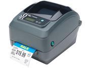 Zebra GX420t GX42 102410 150 Label Printer