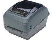 Zebra GX420t GX42 102510 150 Label Printer