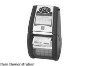 Zebra QN2 AU1A0M00 00 QLn220 2 inch Direct Thermal Mobile Label Printer