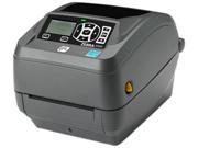 Zebra ZD50042 T01A00FZ ZD500 Series 203 dpi Thermal Label Printer