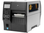 Zebra ZT41046 T410000Z ZT410 Series Industrial Label Printer