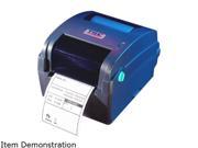 TSC Auto ID TTP 244CE 99 033A031 00LF Label Printer with 4 ports Ethernet USB Parallel Serial