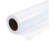 Epson America S041390 Premium Glossy Photo Paper Rolls 165 g 24 x 100 ft