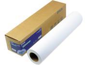 Epson America S041595 Enhanced Photo Paper Enhanced Matte 24 x 100 ft Roll