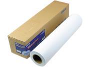 Epson America S041638 Premium Glossy Photo Paper Rolls 270 g 24 x 100 ft Roll