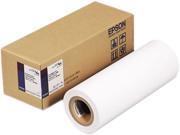 Epson America S042079 Premium Luster Photo Paper 3 Core 16 x 100 ft White