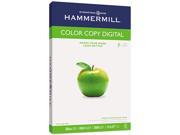 Hammermill 10254 1 Color Copy Paper 100 Brightness 28lb 11 x 17 Photo White 500 Ream
