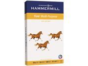 Hammermill Fore MP Multipurpose Paper 96 Brightness 20 lb 8 1 2 x 14 White 500 Ream