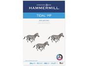 Hammermill Tidal MP Copy Paper 92 Brightness 20lb 11 x 17 White 500 Sheets Ream