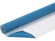 Pacon 57185 Fadeless Art Paper 50 lbs. 48 x 50 ft Rich Blue