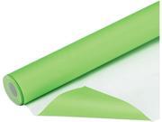 Pacon 57125 Fadeless Art Paper 50 lbs. 48 x 50 ft Nile Green