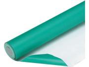 Pacon 57195 Fadeless Art Paper 50 lbs. 48 x 50 ft Teal
