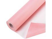 Pacon 57265 Fadeless Art Paper 50 lbs. 48 x 50 ft Pink