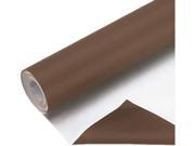 Pacon 57025 Fadeless Art Paper 50 lbs. 48 x 50 ft Brown