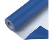 Pacon 57205 Fadeless Art Paper 50 lbs. 48 x 50 ft Royal Blue